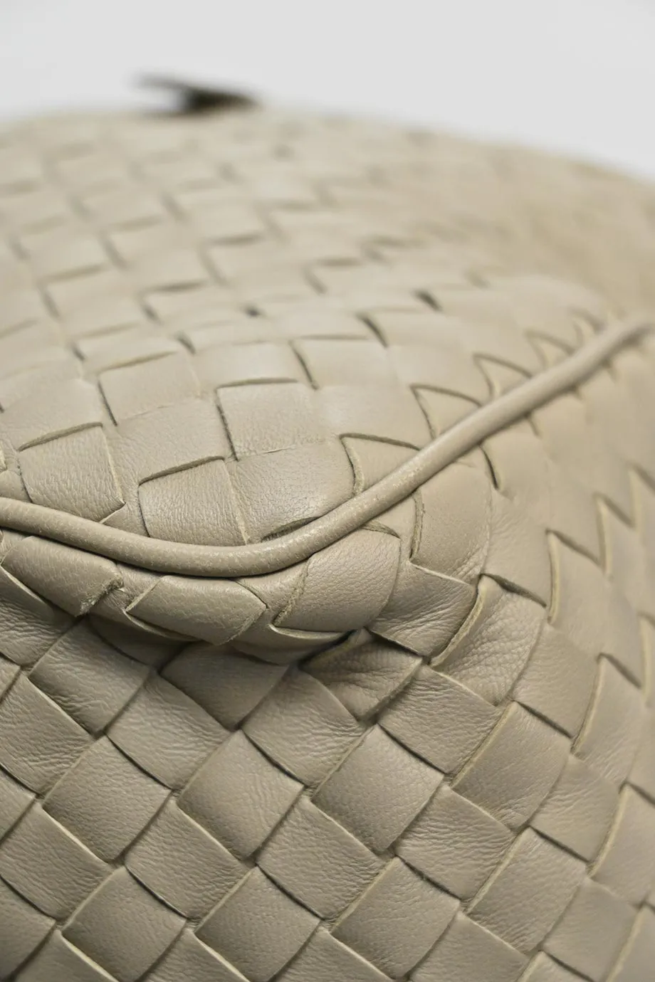 [WB5626] Bottega Veneta | Satchel