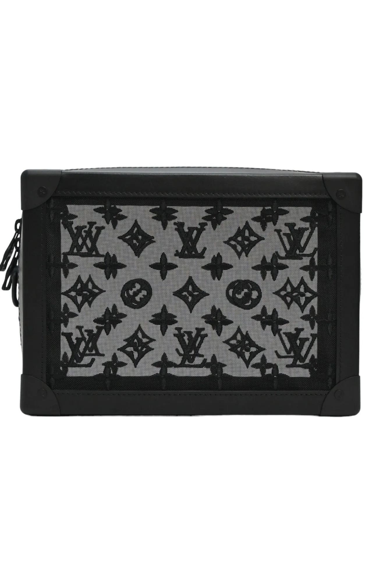 [WB5727] Louis Vuitton | Cross-Body Bag
