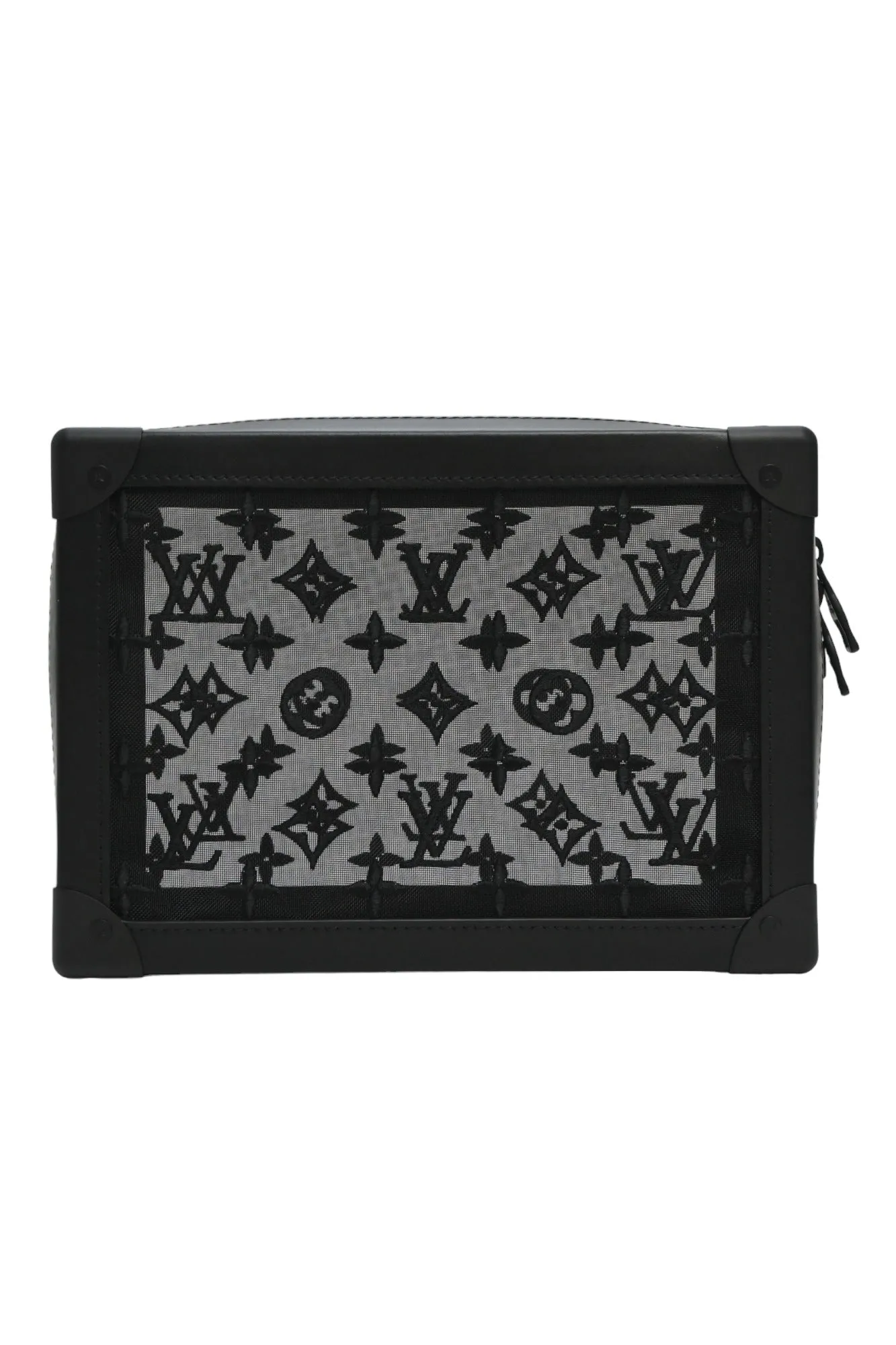 [WB5727] Louis Vuitton | Cross-Body Bag