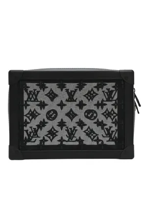 [WB5727] Louis Vuitton | Cross-Body Bag