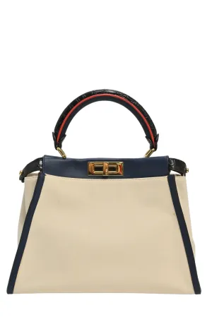 [WB5770] Fendi | Satchel