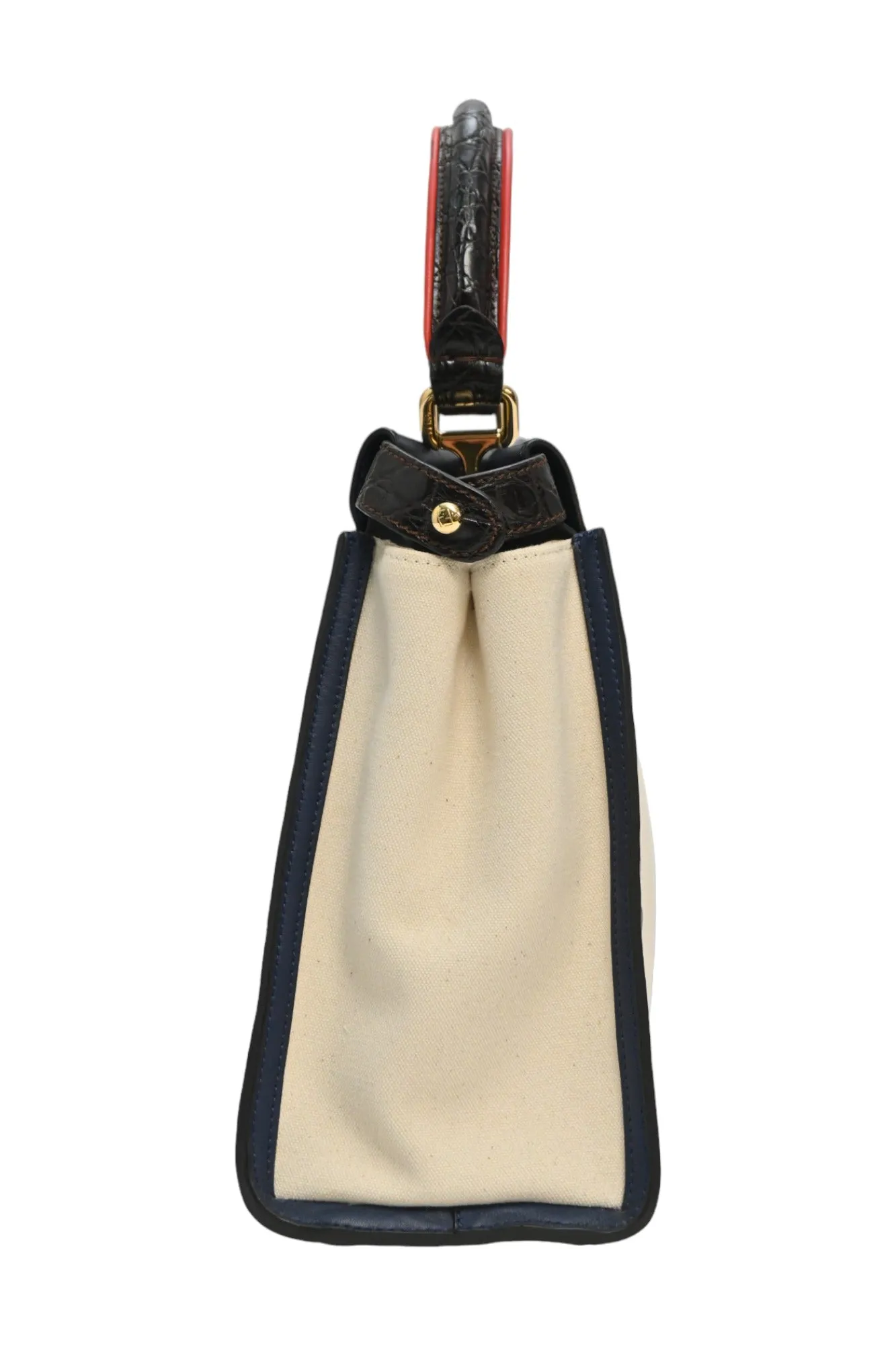 [WB5770] Fendi | Satchel
