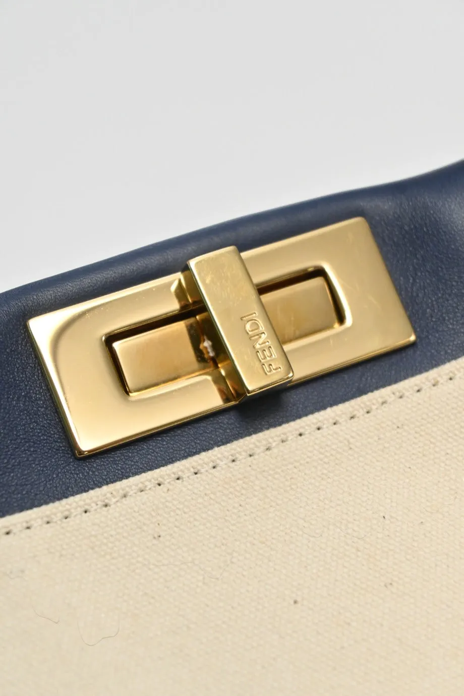 [WB5770] Fendi | Satchel