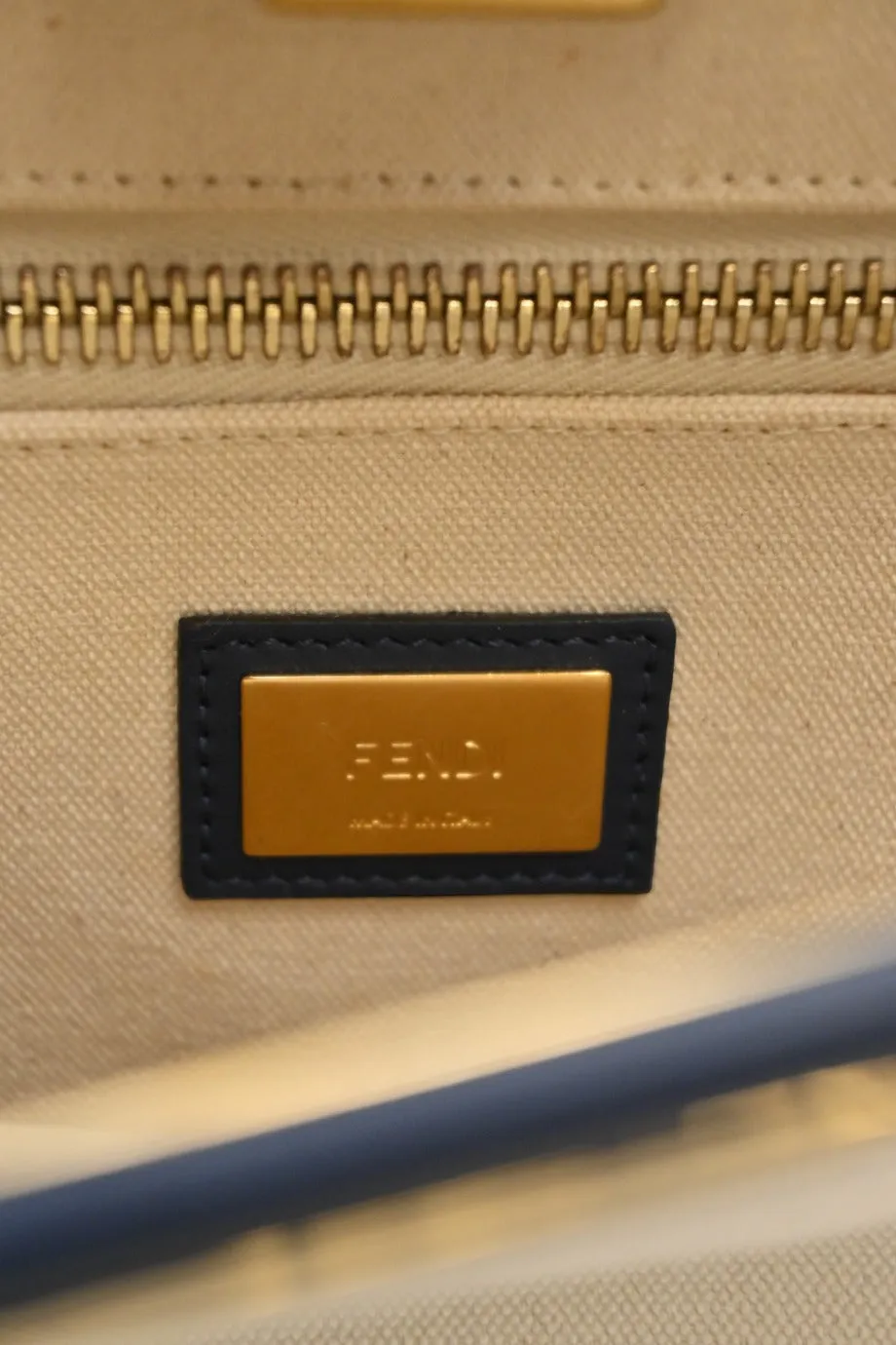 [WB5770] Fendi | Satchel