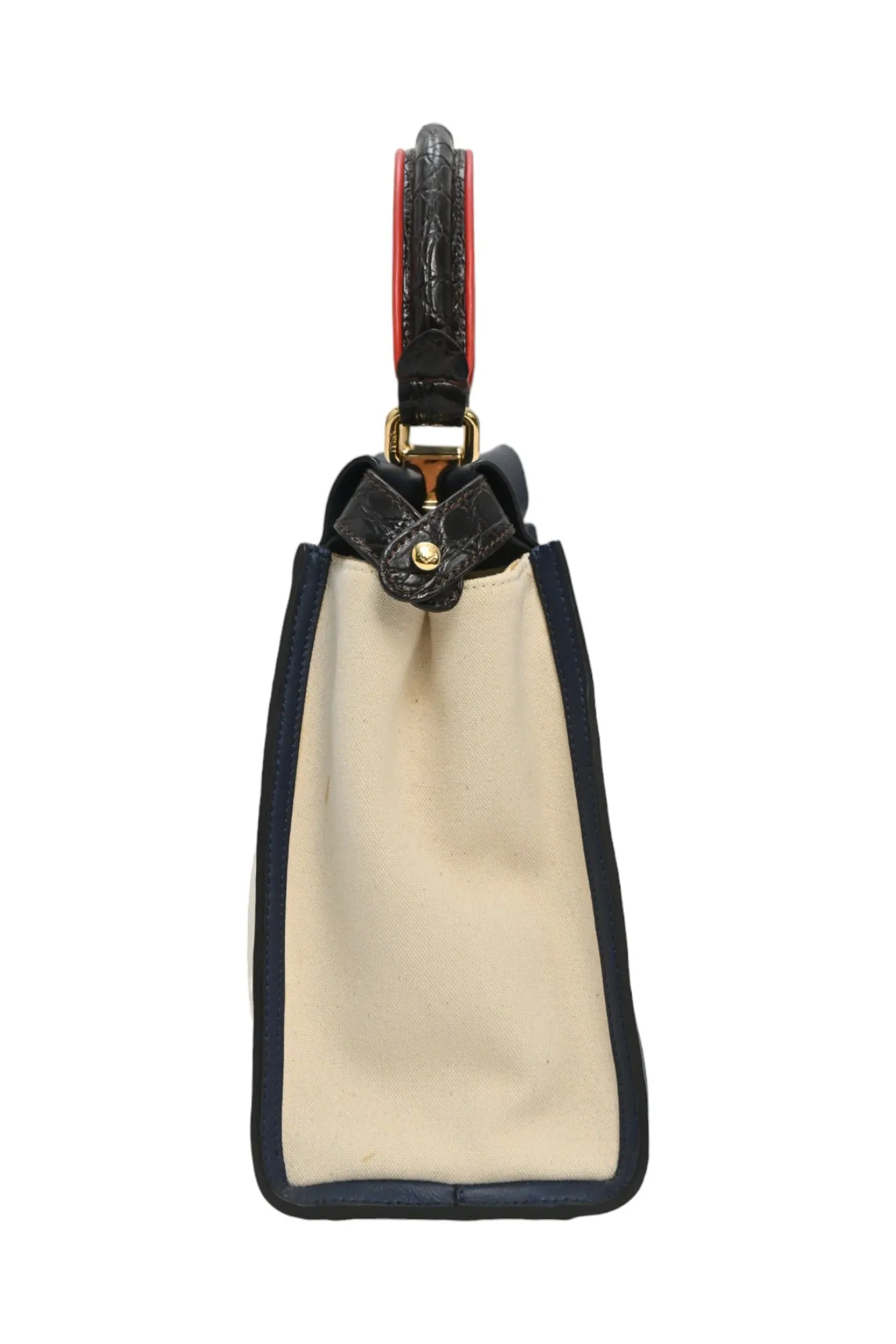 [WB5770] Fendi | Satchel