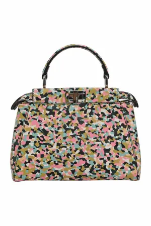 [WB5843] Fendi | Satchel