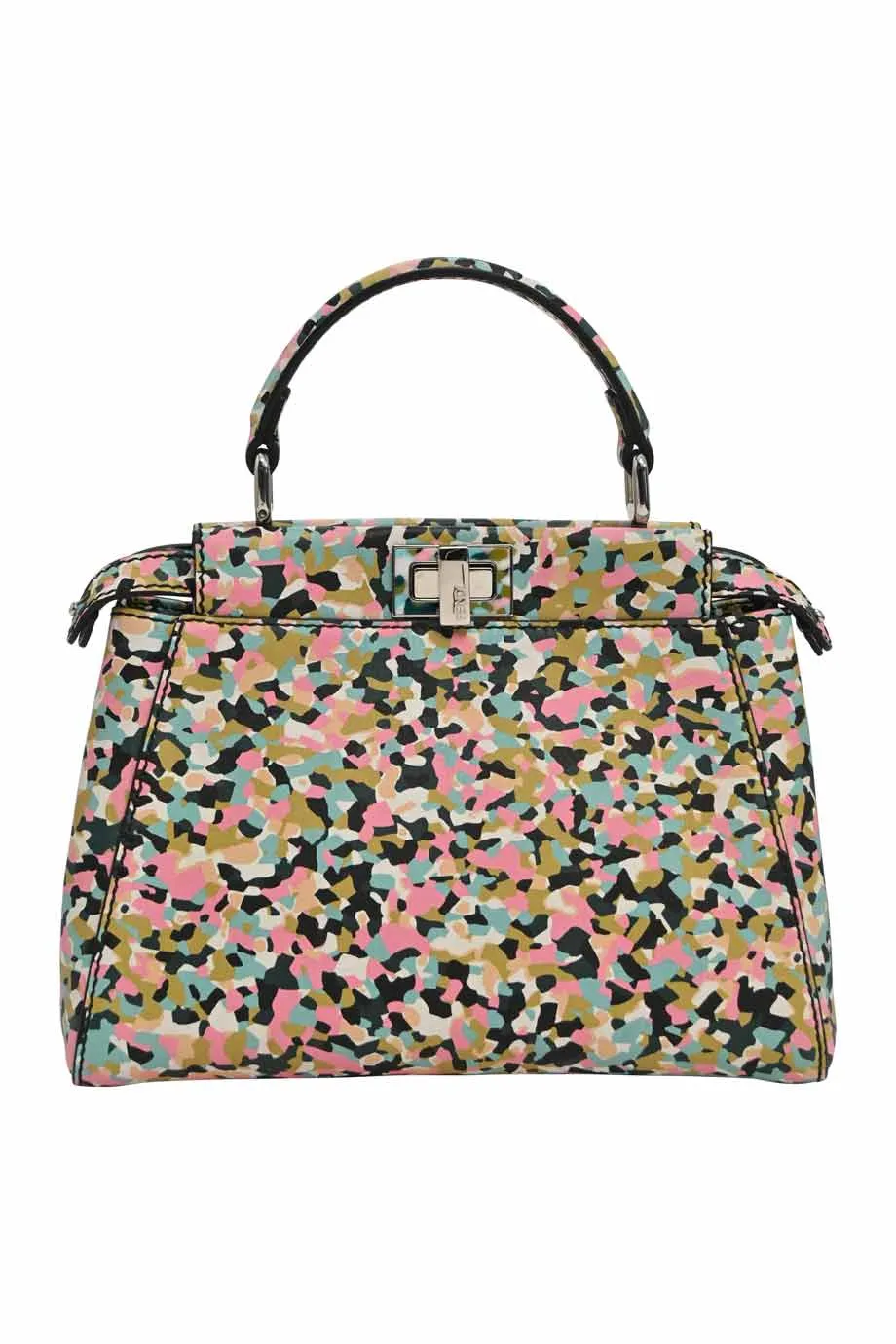[WB5843] Fendi | Satchel