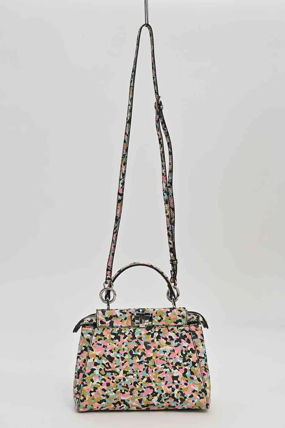 [WB5843] Fendi | Satchel