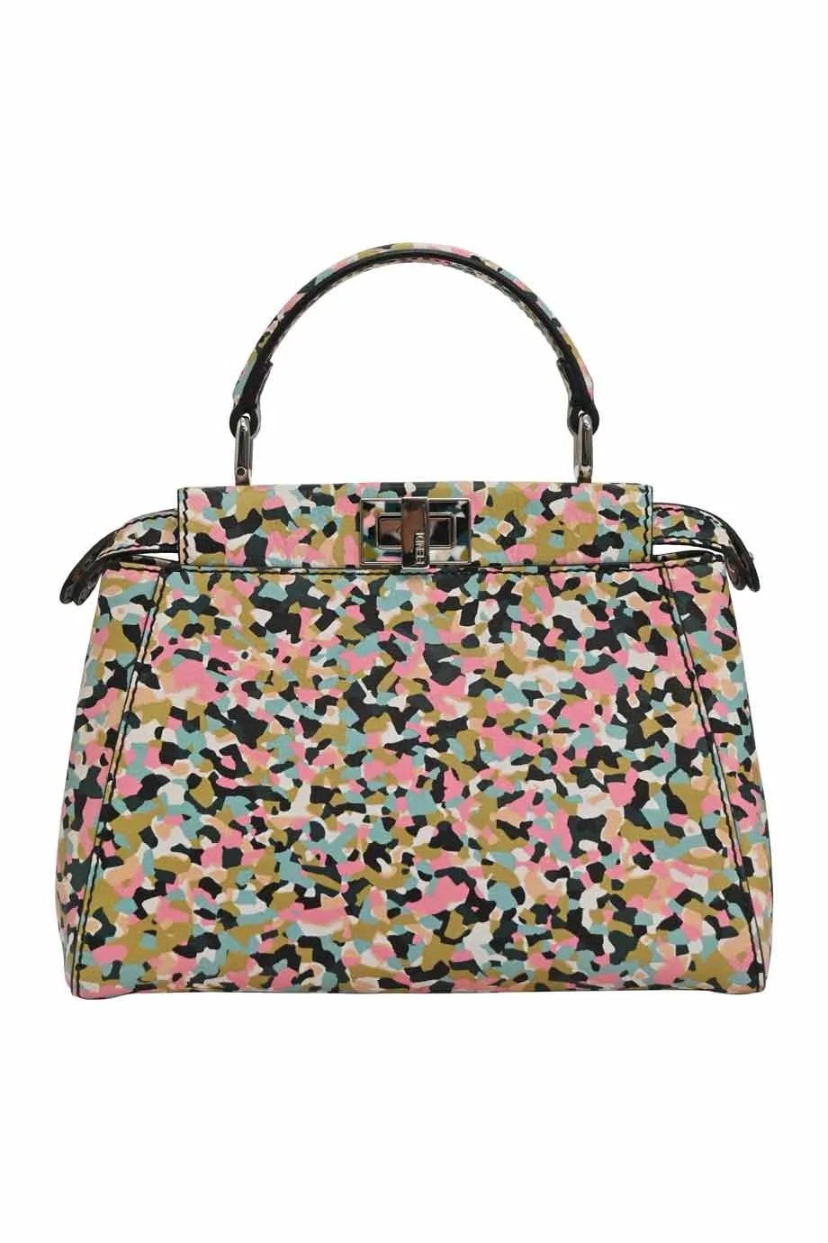 [WB5843] Fendi | Satchel