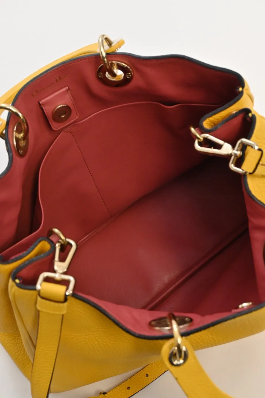 [WB5888] Christian Dior | Shoulder Bag