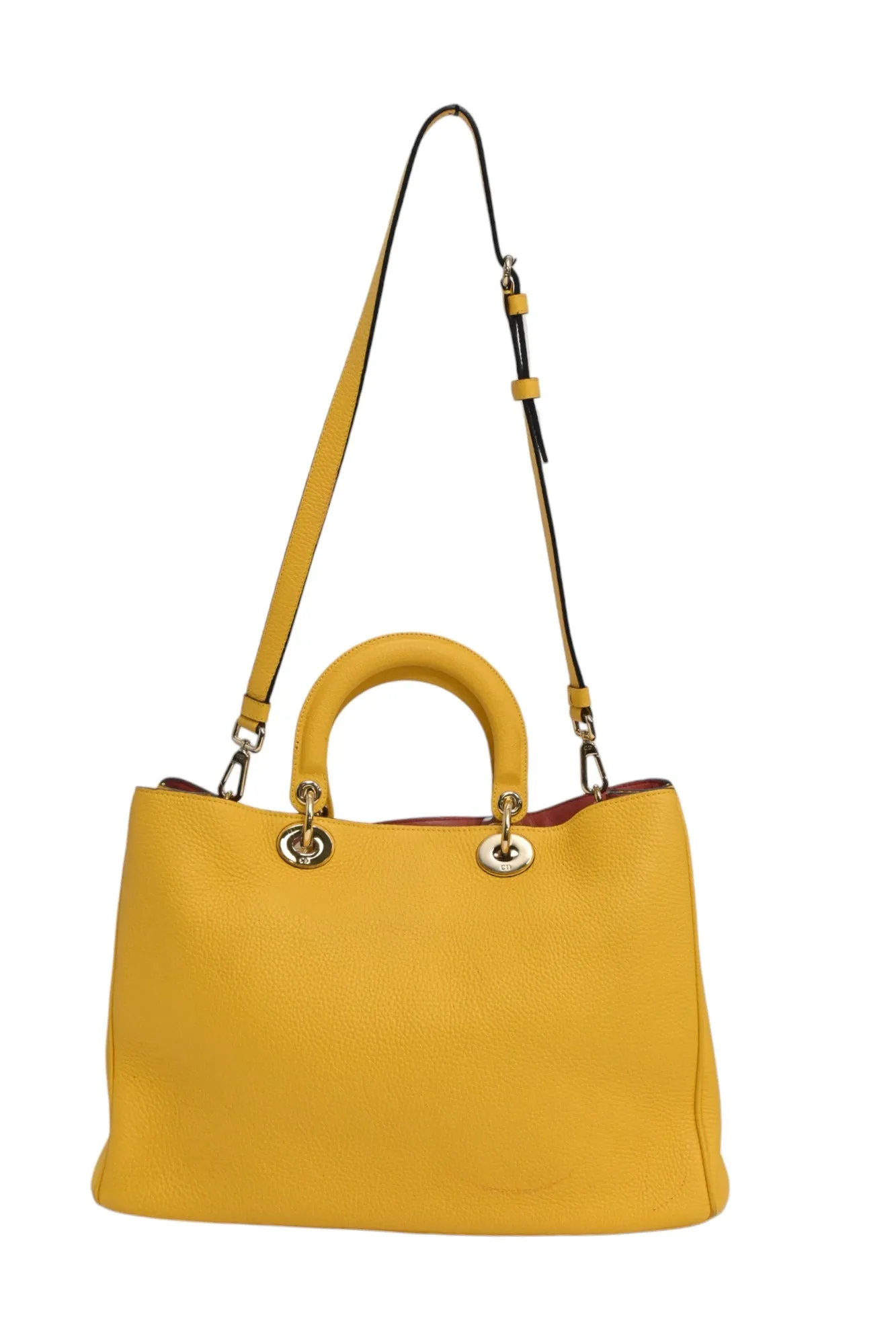 [WB5888] Christian Dior | Shoulder Bag