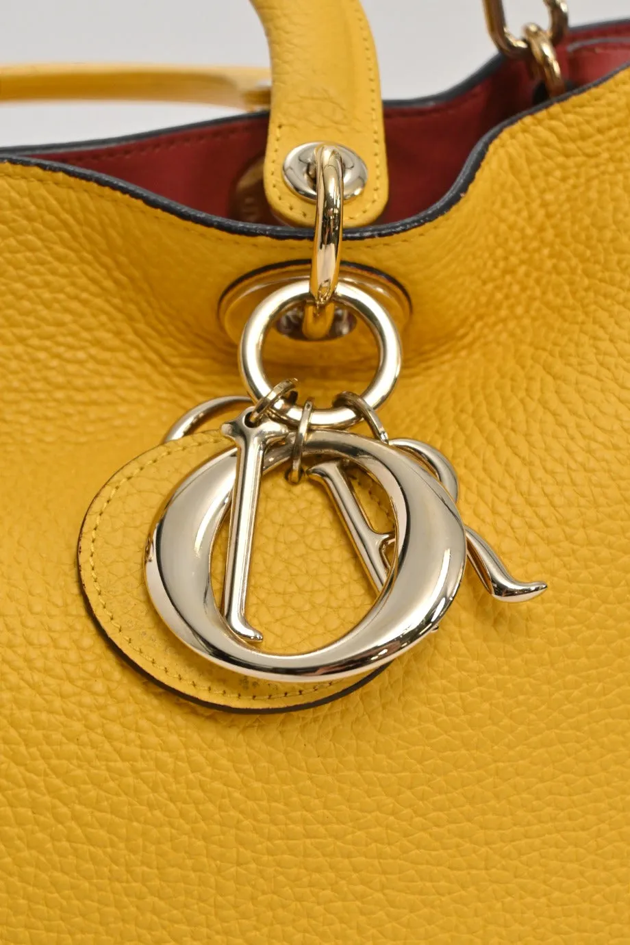 [WB5888] Christian Dior | Shoulder Bag