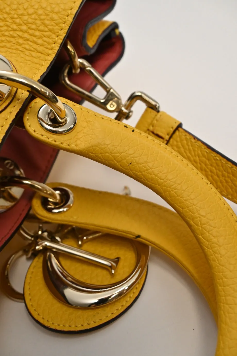 [WB5888] Christian Dior | Shoulder Bag