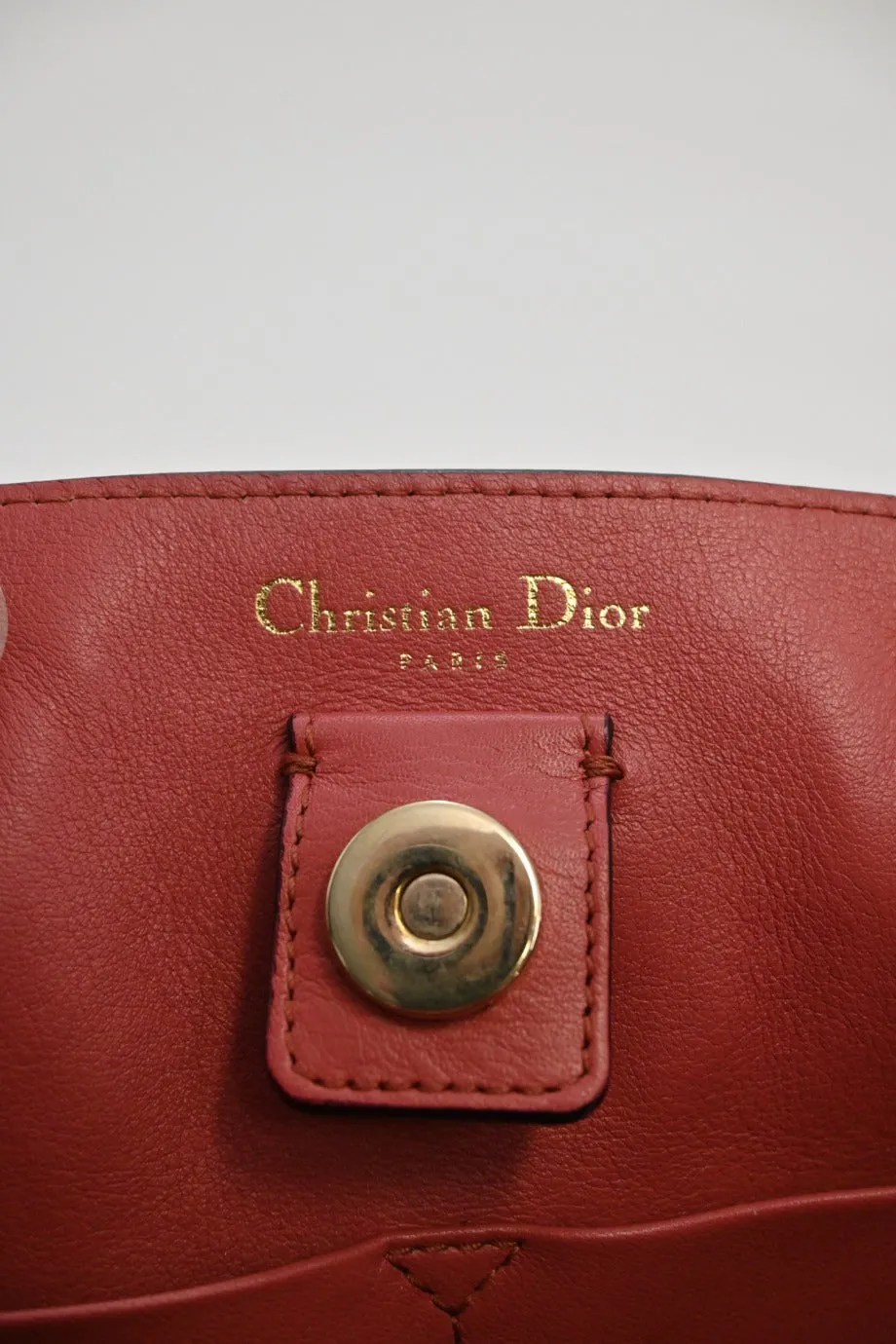 [WB5888] Christian Dior | Shoulder Bag