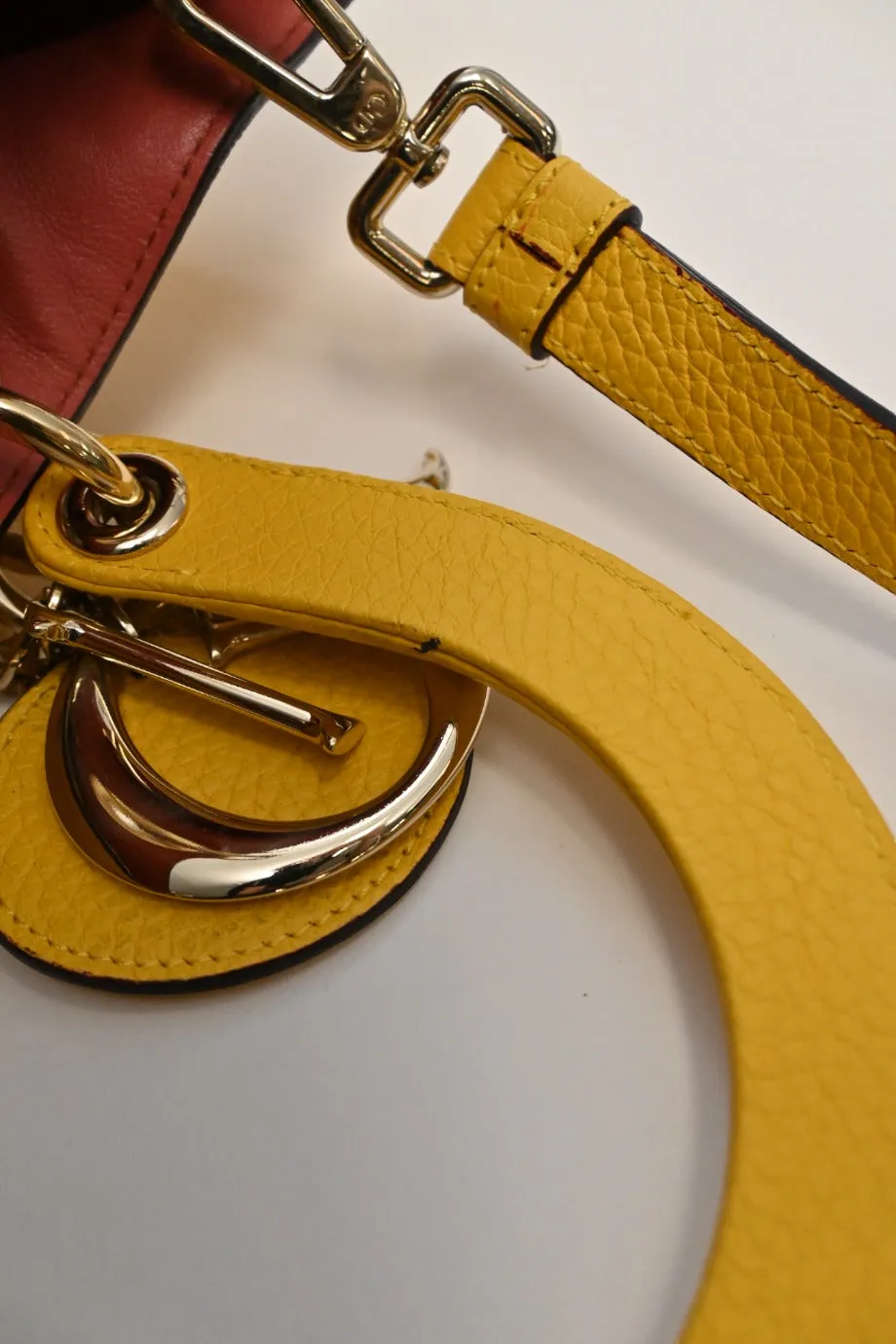 [WB5888] Christian Dior | Shoulder Bag