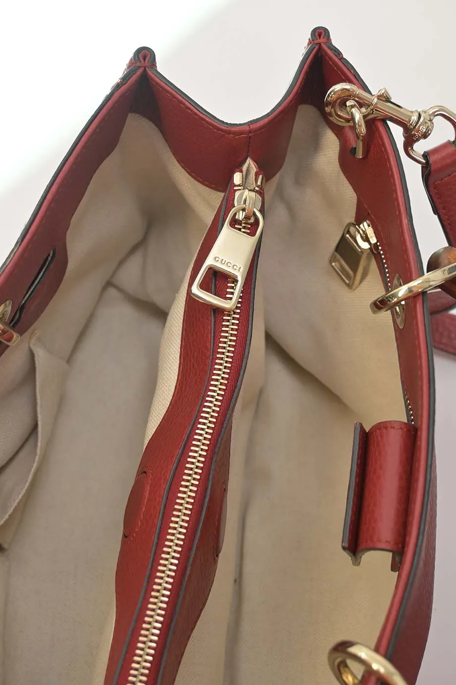 [WB6064] Gucci | Cross-Body Bag
