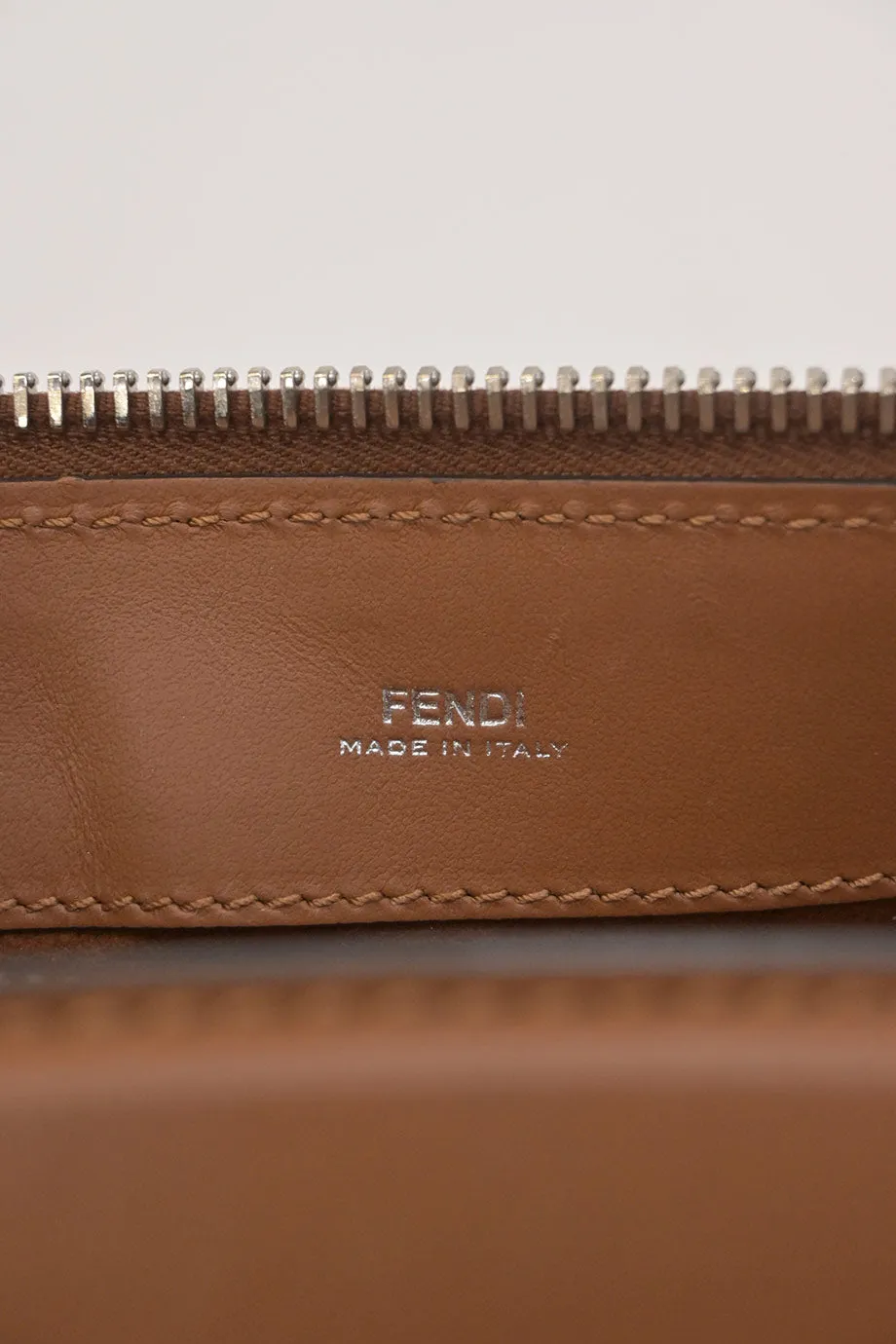 [WB6210] Fendi | Satchel
