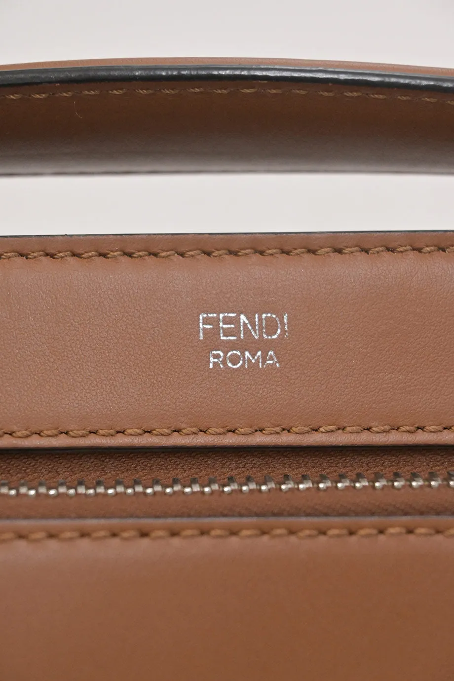 [WB6210] Fendi | Satchel