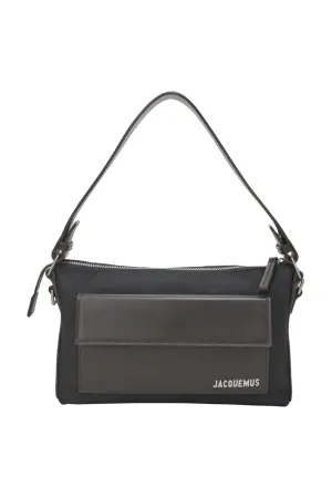 [WB6237] Jacquemus | Cross-Body Bag