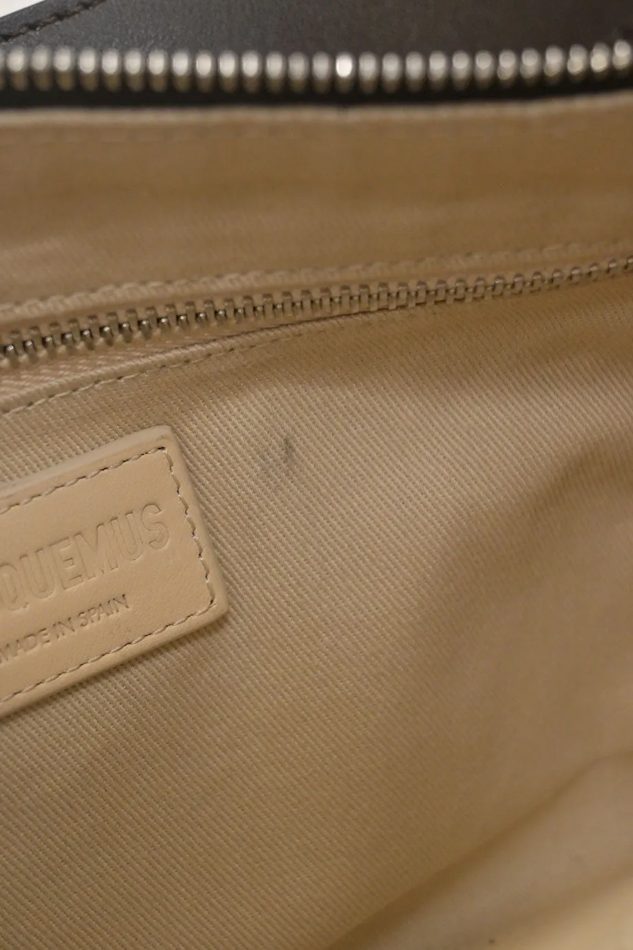 [WB6237] Jacquemus | Cross-Body Bag