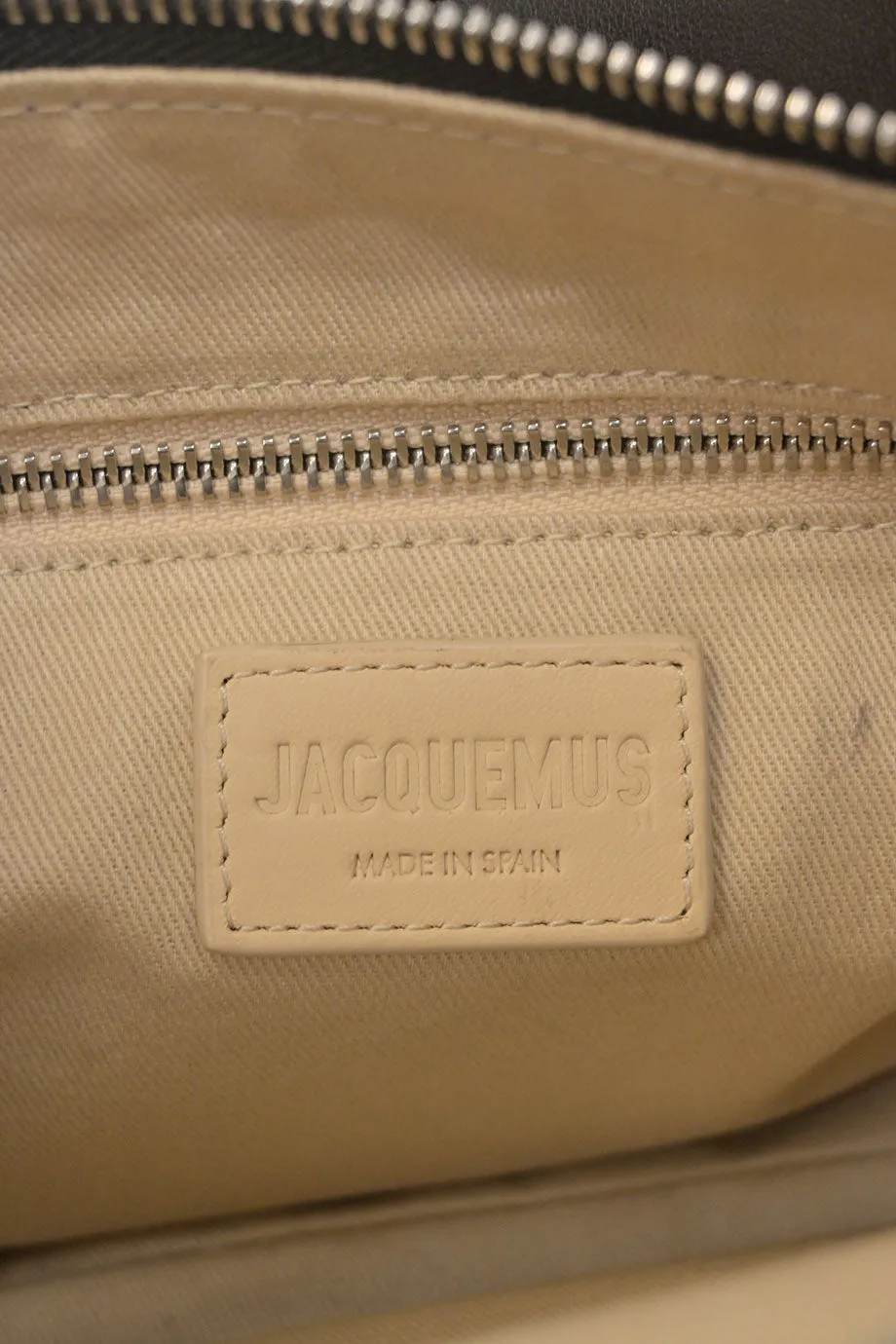 [WB6237] Jacquemus | Cross-Body Bag