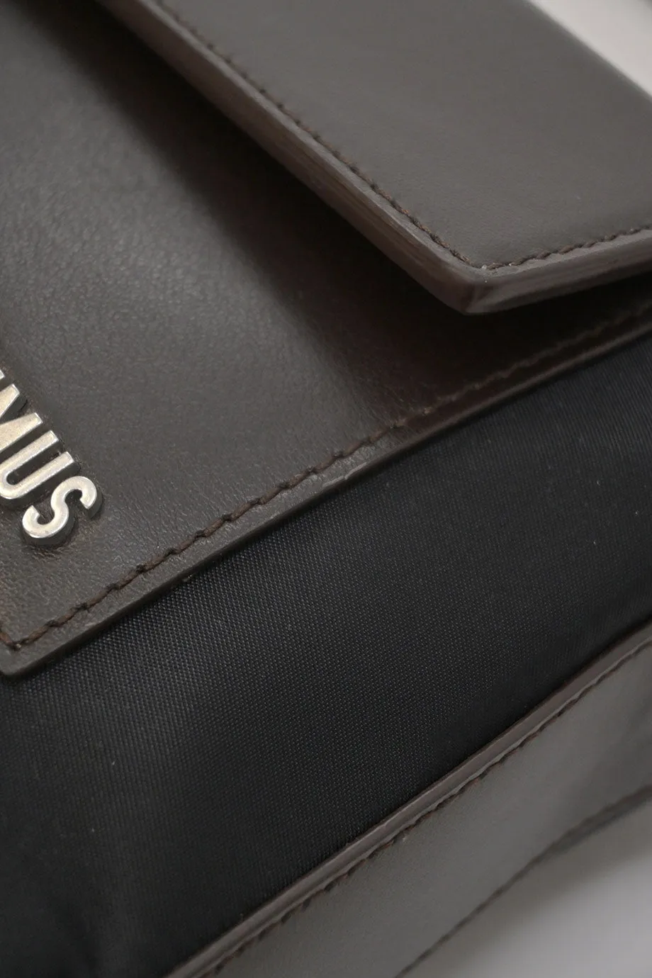 [WB6237] Jacquemus | Cross-Body Bag