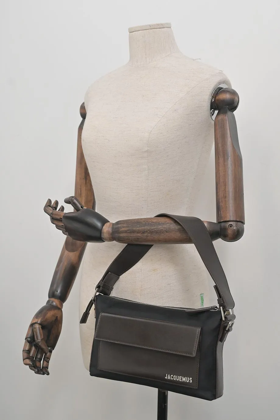 [WB6237] Jacquemus | Cross-Body Bag