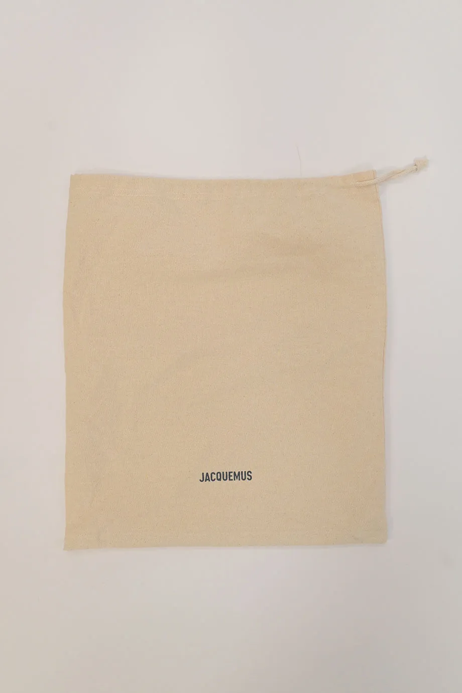 [WB6237] Jacquemus | Cross-Body Bag