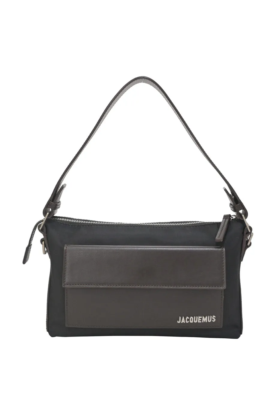 [WB6237] Jacquemus | Cross-Body Bag