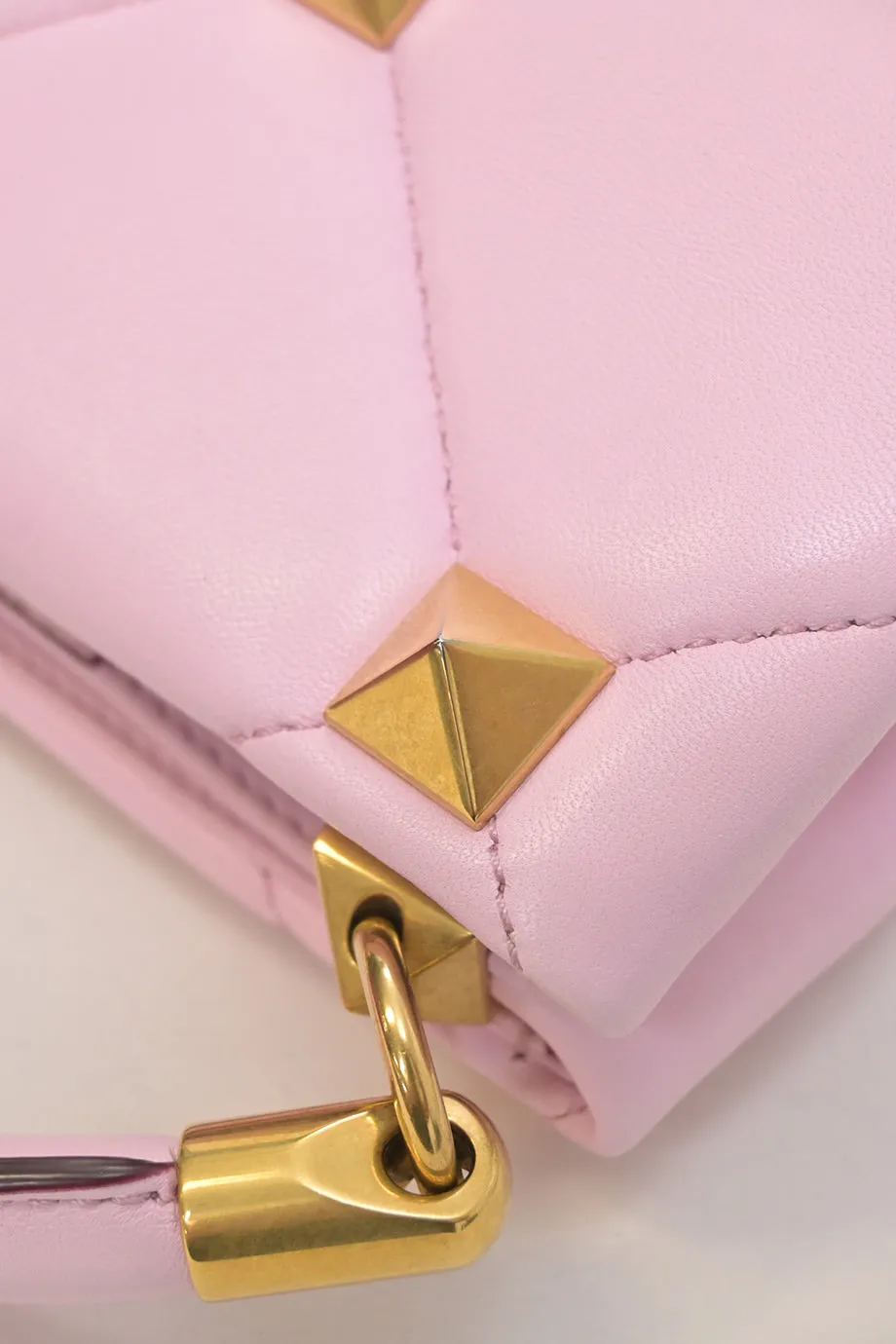 [WB6450] Valentino Garavani | Top Handle Bag