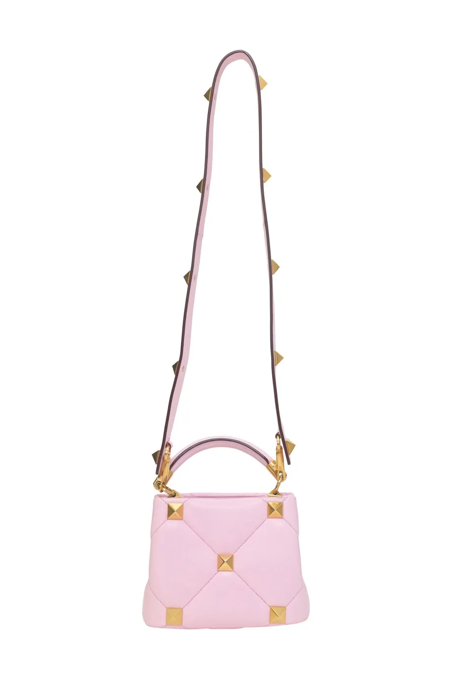 [WB6450] Valentino Garavani | Top Handle Bag
