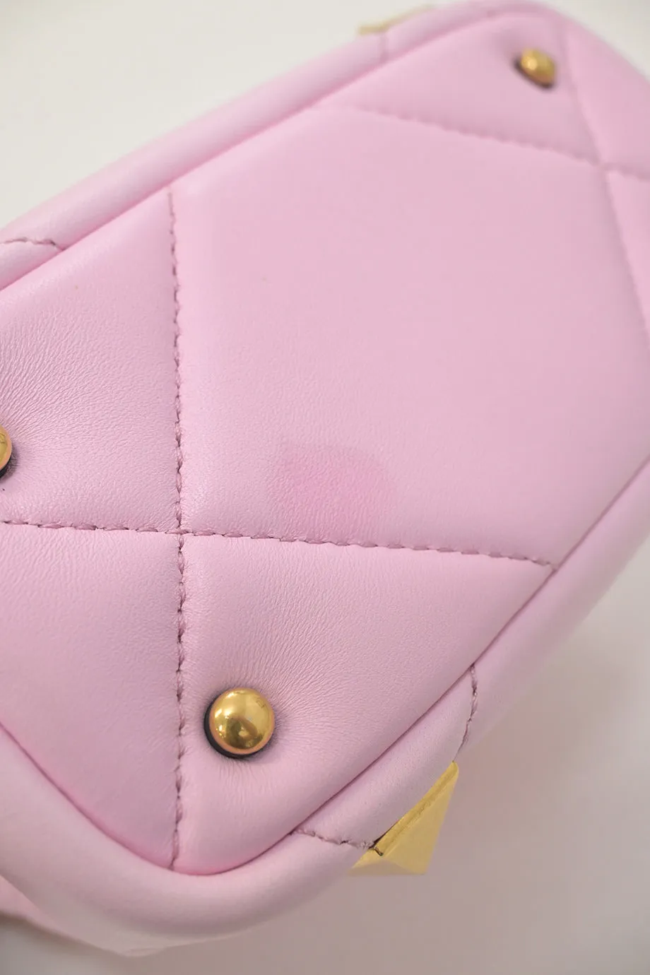 [WB6450] Valentino Garavani | Top Handle Bag