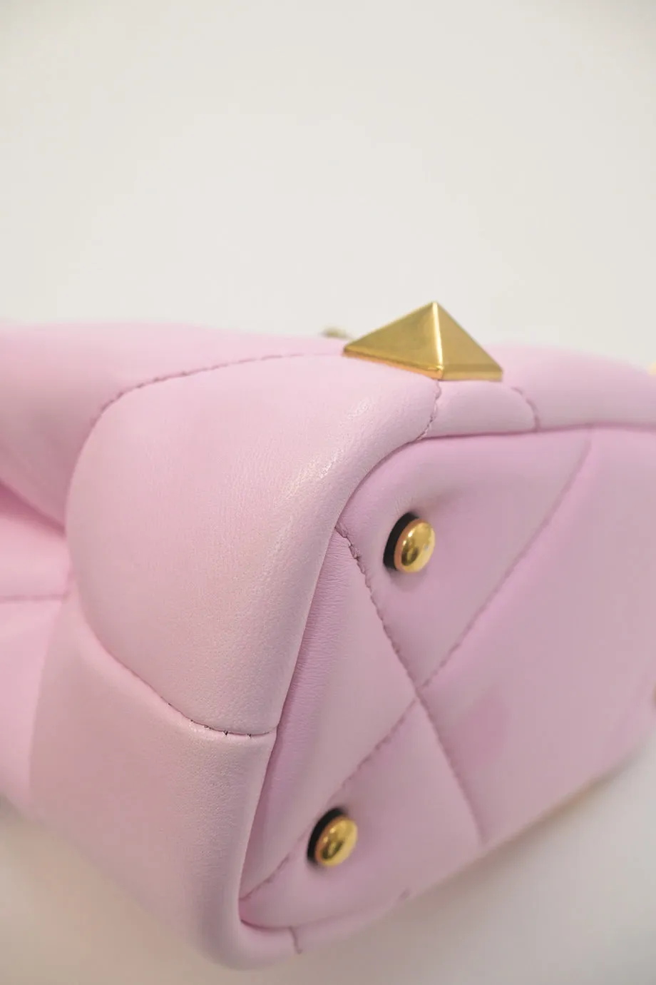 [WB6450] Valentino Garavani | Top Handle Bag
