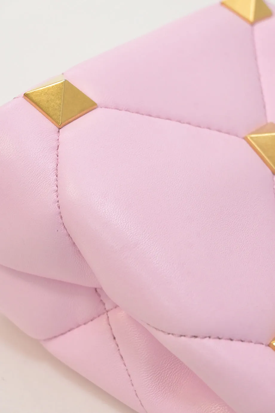 [WB6450] Valentino Garavani | Top Handle Bag