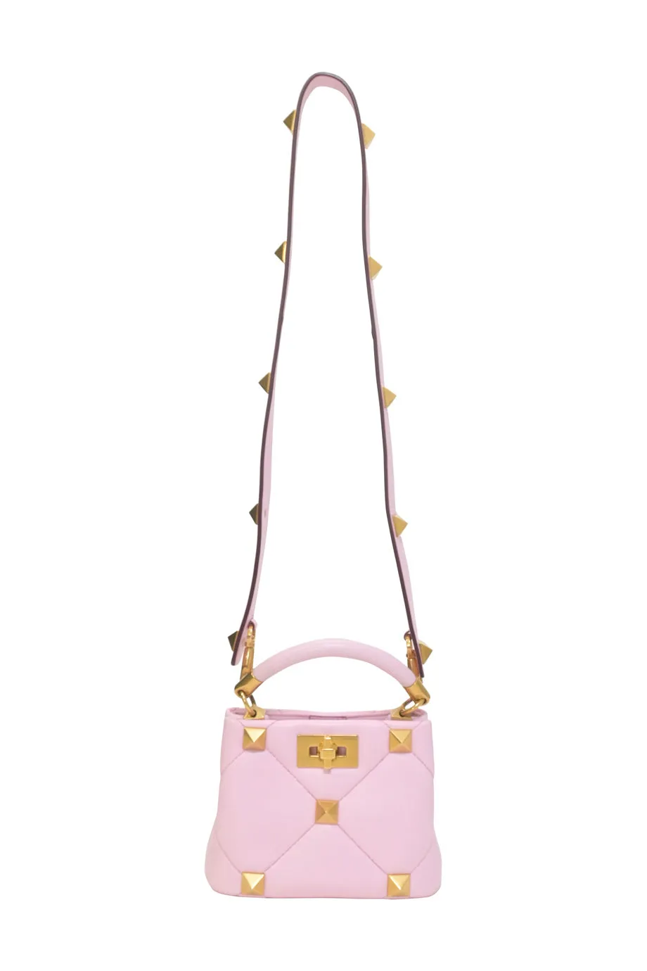 [WB6450] Valentino Garavani | Top Handle Bag