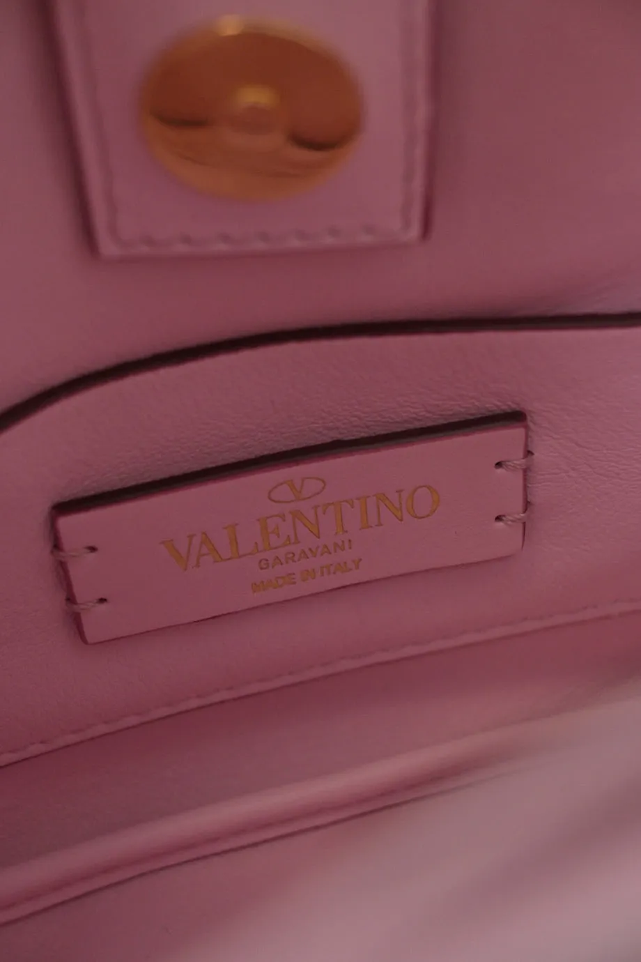 [WB6450] Valentino Garavani | Top Handle Bag