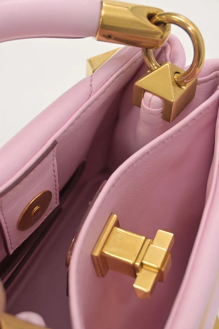 [WB6450] Valentino Garavani | Top Handle Bag