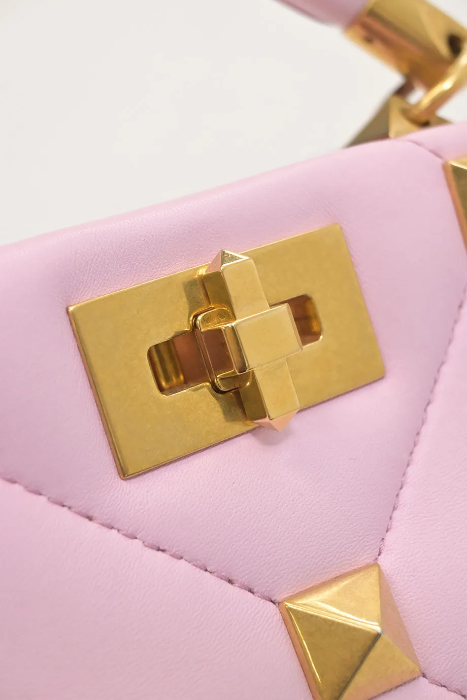 [WB6450] Valentino Garavani | Top Handle Bag