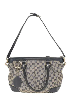 [WB6894] Gucci | Tote Bag