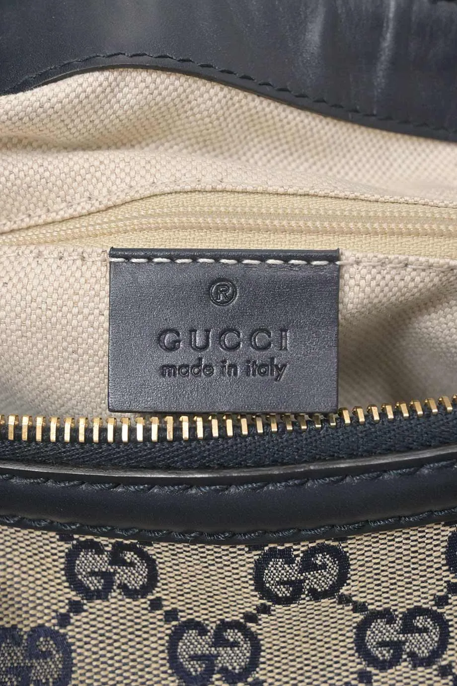 [WB6894] Gucci | Tote Bag