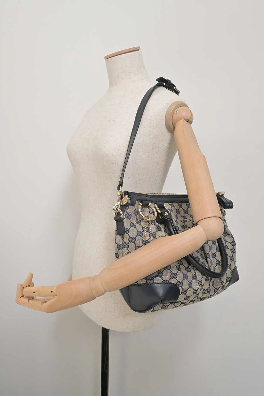 [WB6894] Gucci | Tote Bag