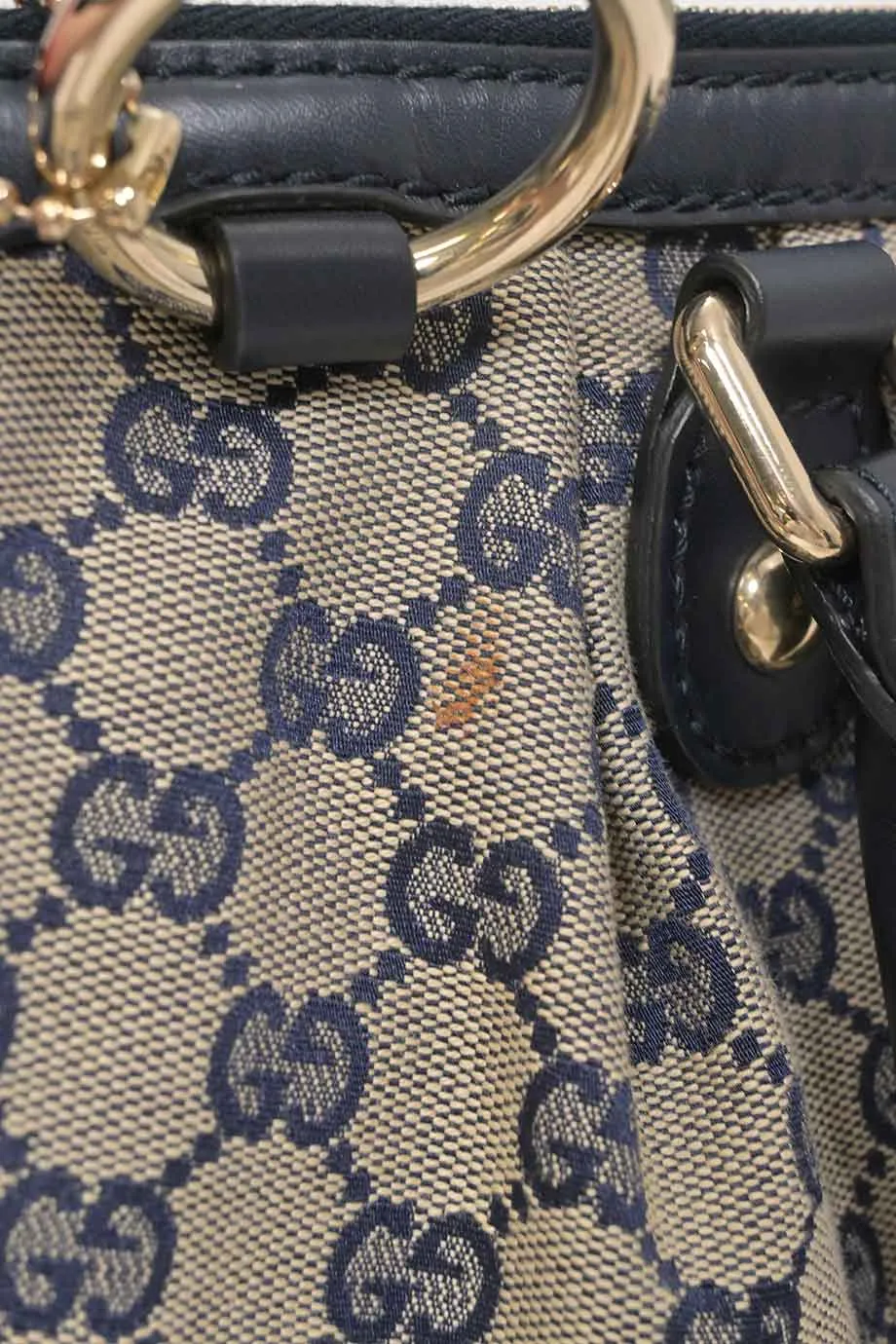 [WB6894] Gucci | Tote Bag