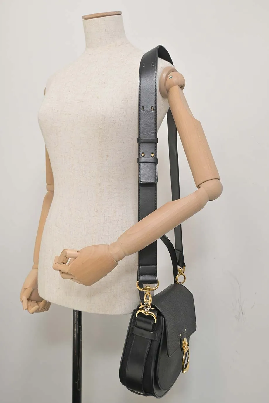 [WB6899] Chloé | Cross-Body Bag