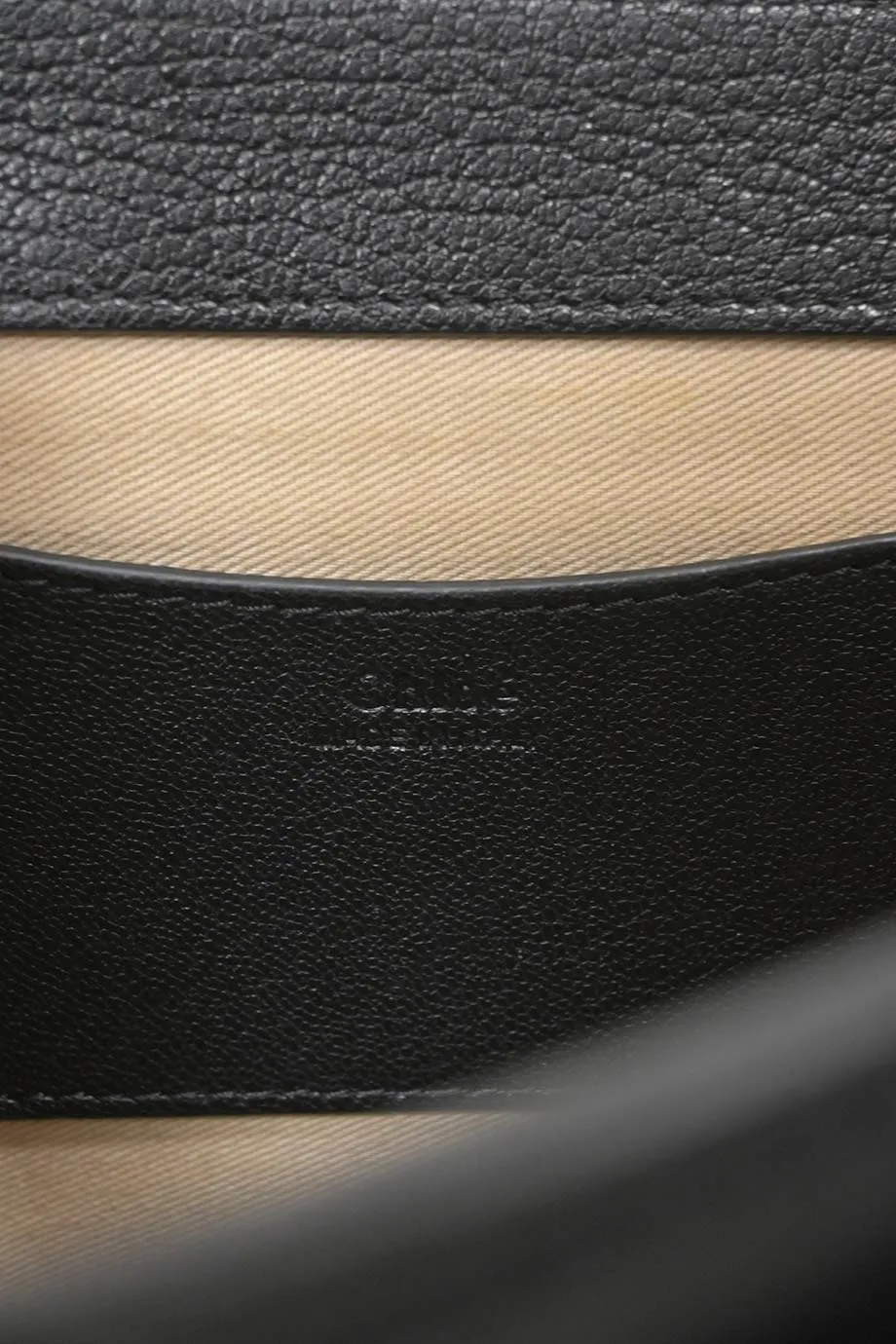 [WB6899] Chloé | Cross-Body Bag