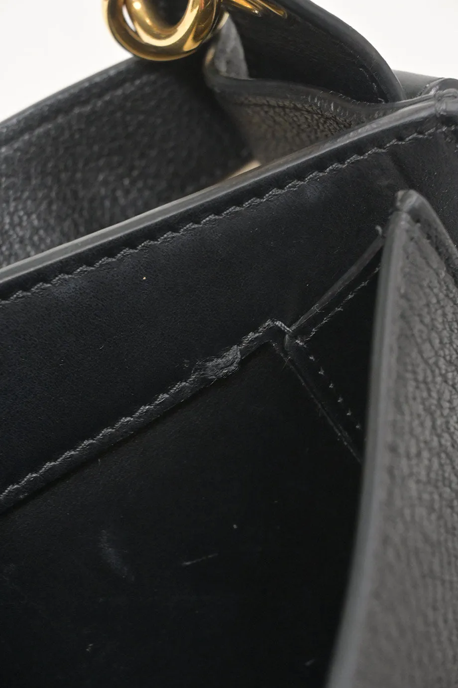 [WB6899] Chloé | Cross-Body Bag