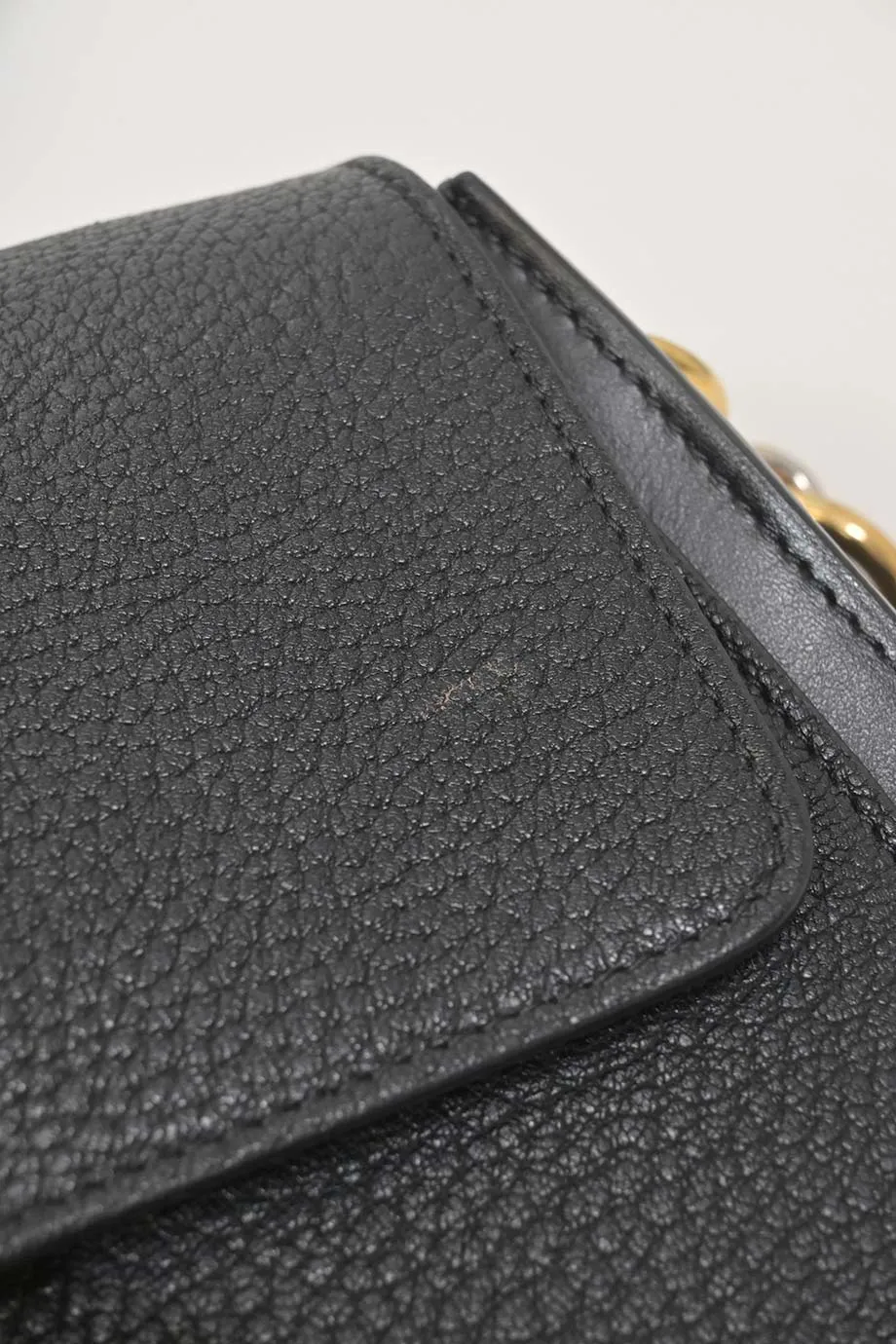[WB6899] Chloé | Cross-Body Bag