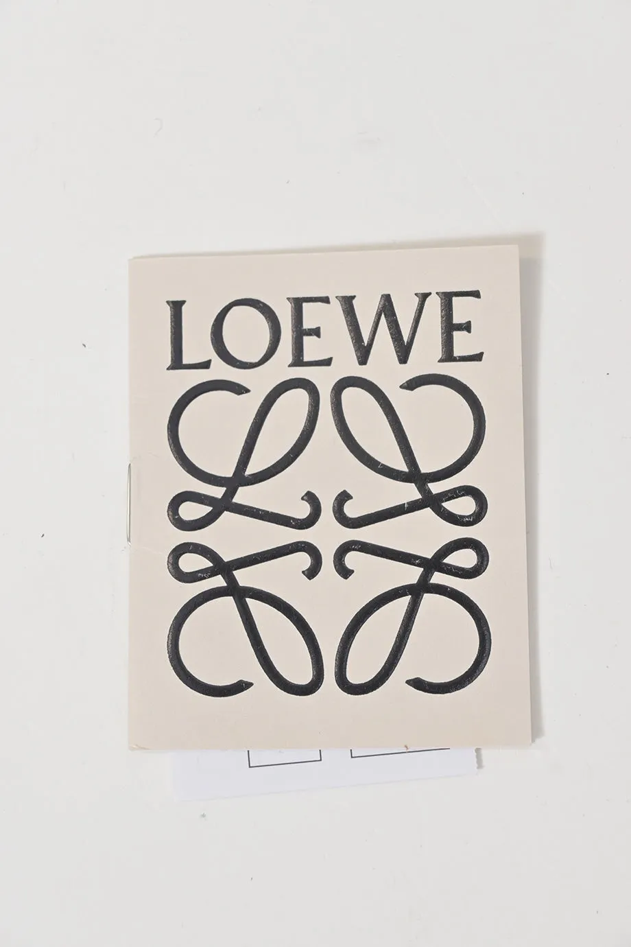 [WB7143] Loewe | Cross-Body Bag