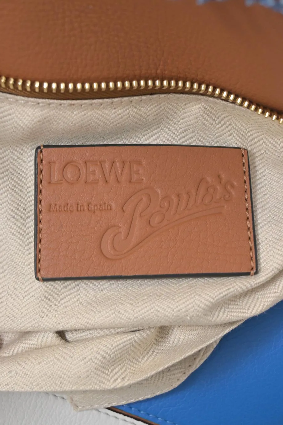 [WB7143] Loewe | Cross-Body Bag