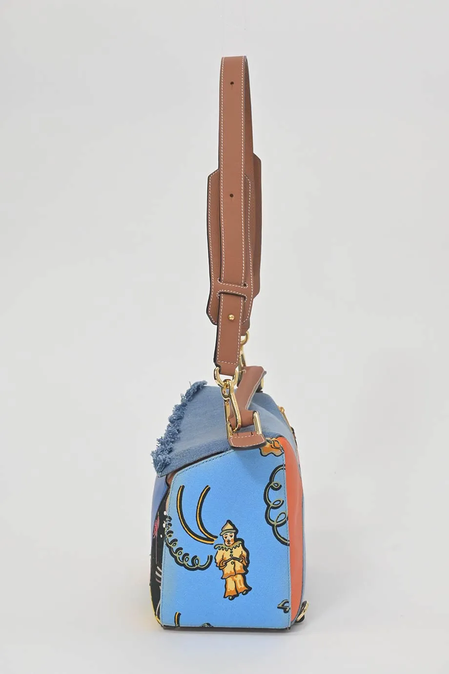 [WB7143] Loewe | Cross-Body Bag