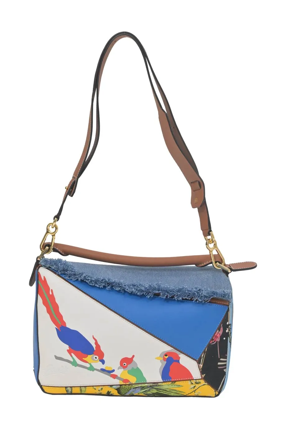 [WB7143] Loewe | Cross-Body Bag